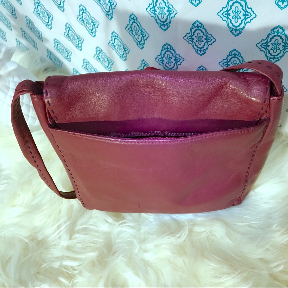 Ralph Lauren Shoulder Bag - Picture 5 of 5
